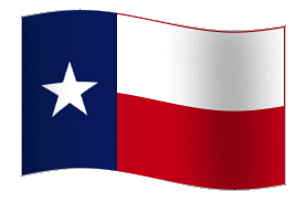 Republic of Texas flag