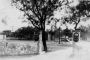 Locke Hill School Front Gate 1939