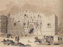 Alamo 1854