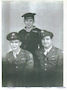Cervantes Trio
