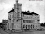 San Antonio Post Office