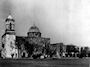 San Jose Mission