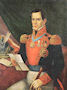 Antonio Lpez de Santa Anna