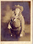 Mary Magdelin Stewart