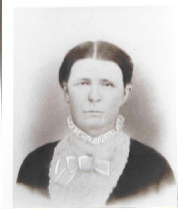 Unknown, Burleson County, Texas