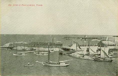 Port Lavaca, Calhoun County, Texas