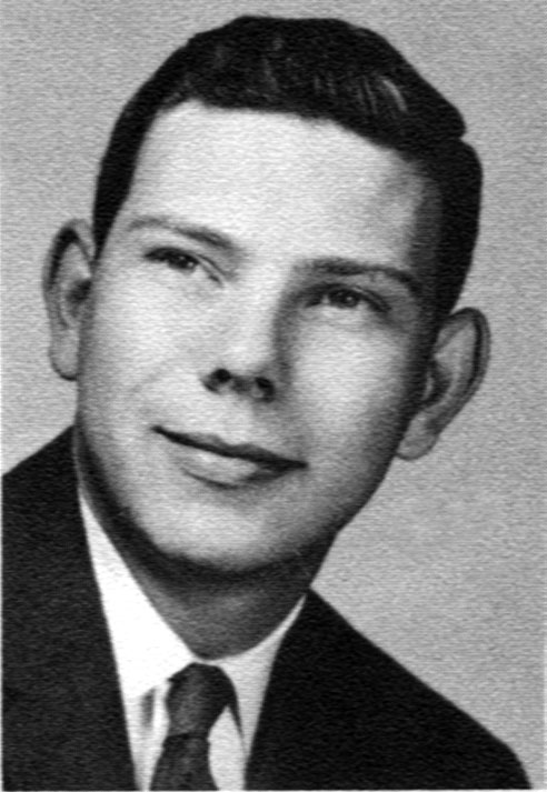 Ridge Sewell - 1961