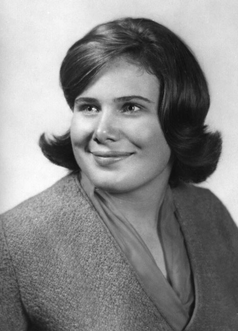 Kathy Goen - 1965