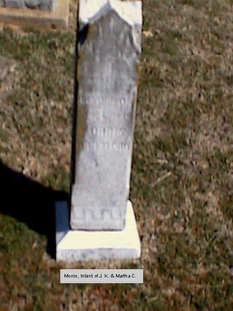 Tombstone