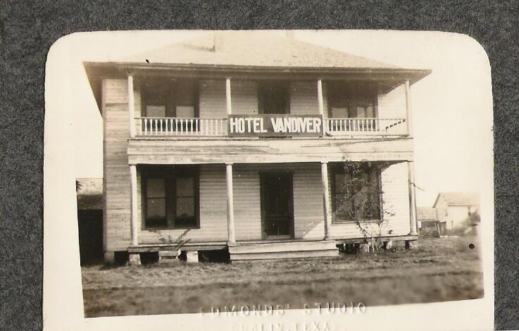 Vandiver Hotel