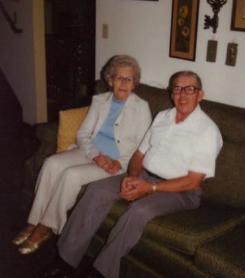 Lucille Hailey Gillispie, Dawson County, Texas