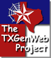 The TXGenWeb Project Logo