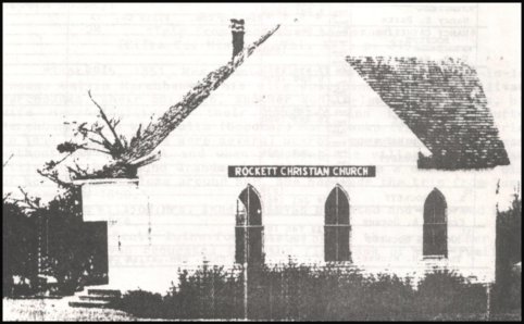 Rocket Church