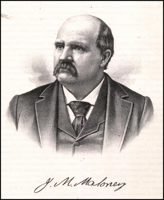 Jim Maloney