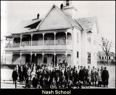 Nash School