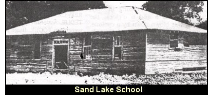 Sand Lake School