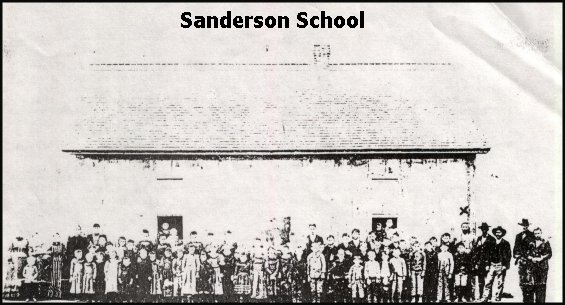 Sanderson School
