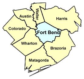 Location, Fort Bend County, TXGenWeb