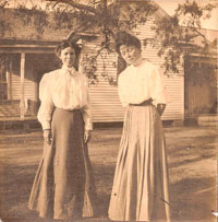 Shannon & Moran