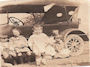 Beck Grandchildren