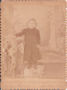 Lena Ellen Beck