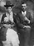 M B Epperson Family