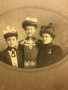 McPherson Sisters