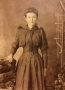 Arra Bell McPherson