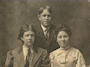 Unidentified - Brother & Sister?