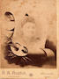 Unidentified Woman