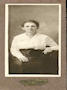 Unidentified Woman
