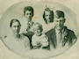 W L Smith Family