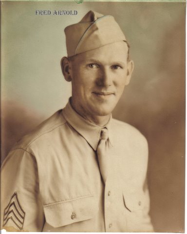 Fred Arnold