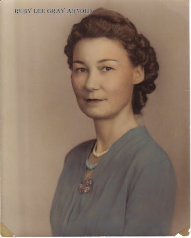 Ruby Arnold