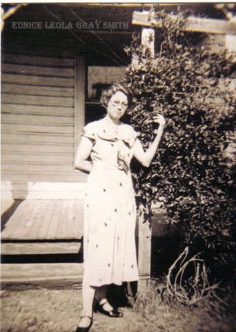 Eunice Smith