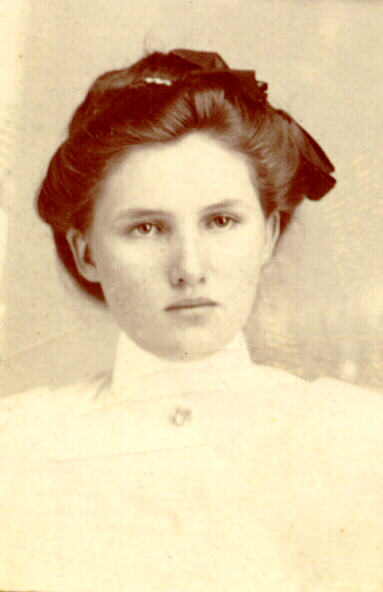 Ada Phillips