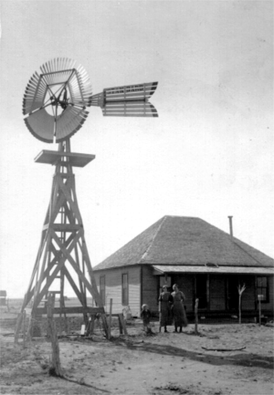 Leander G. Phillips Farm House