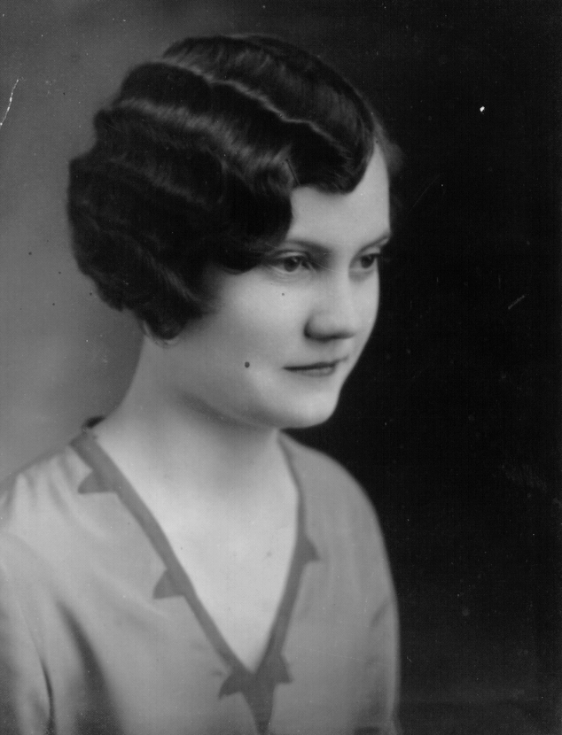Margie Anderson