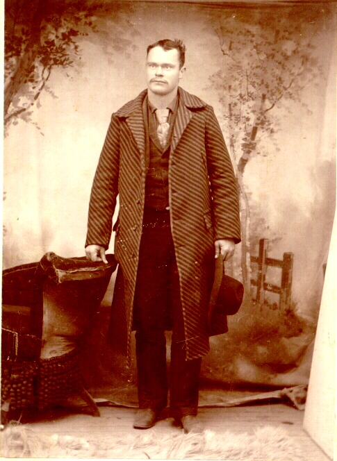 Robert Hatton Anderson