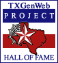 Hall of Fame Award, 2008