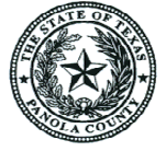 County Clerk Seal