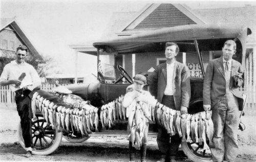 Fishing Trip