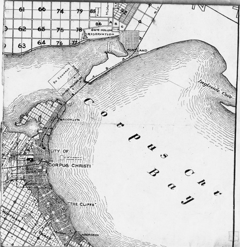 Geo H Paul Maps