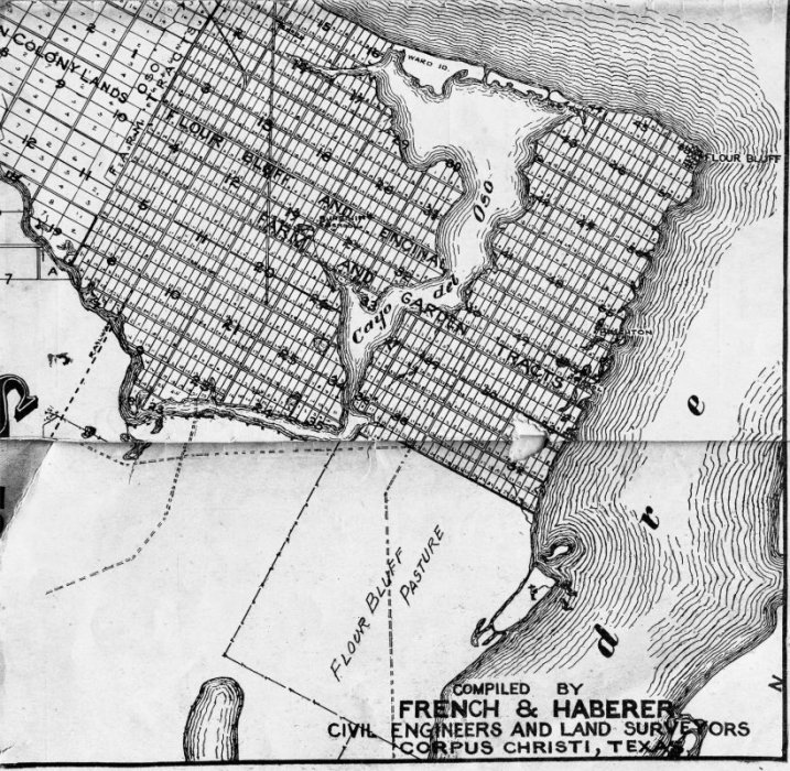 Geo H Paul Maps