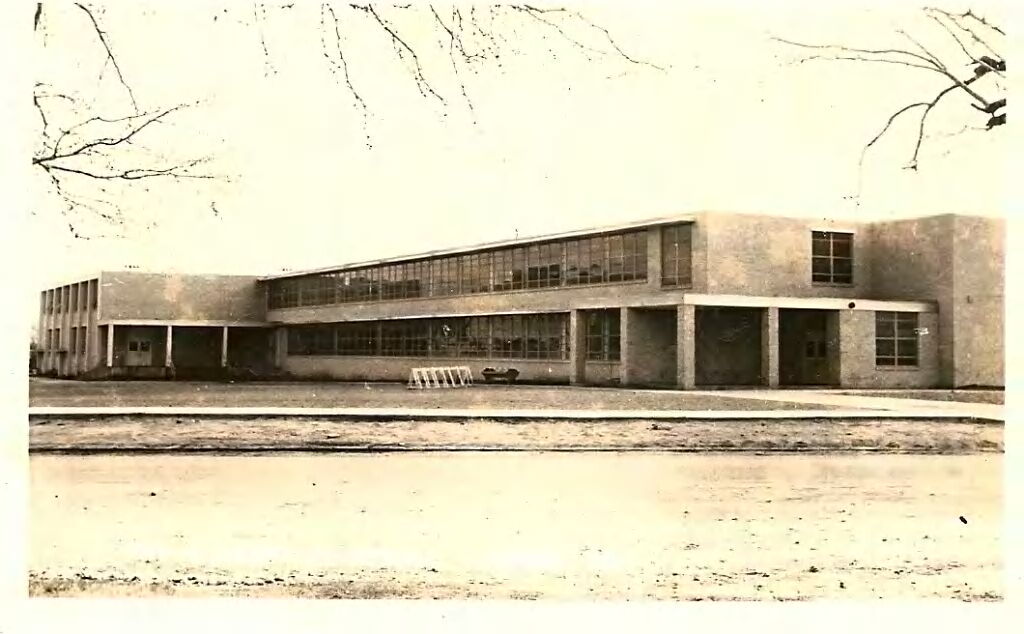 Weber Elementary