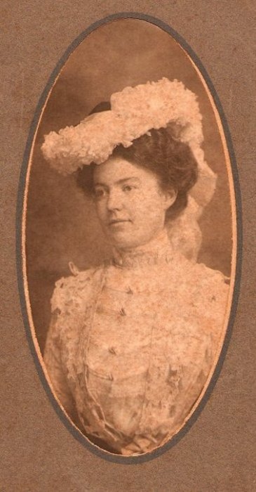 Lida Dougherty