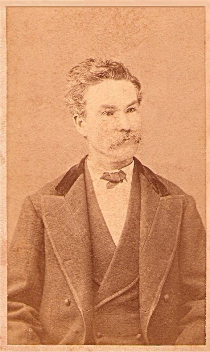 Robert F. Dougherty