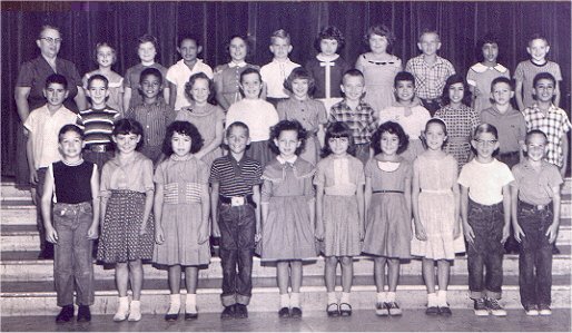 Jack Odem Elementary School