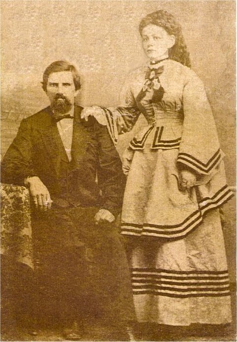Joe & Theresa Sullivan