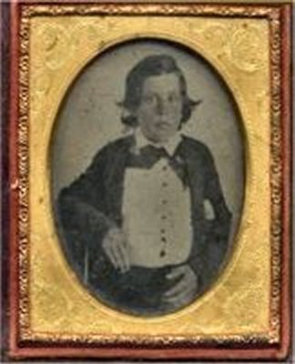 James R. Sullivan